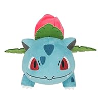 Amazon.co.jp: ポケットモンスター ALL STAR COLLECTION フシギソウ(S